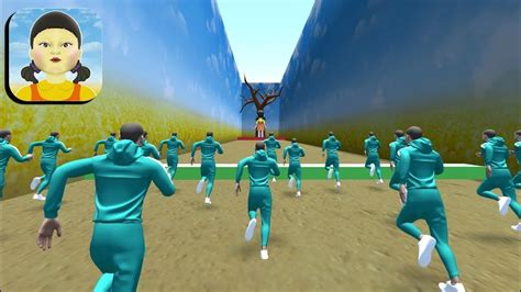 Squid Game 2 ️ Play Now for Free .